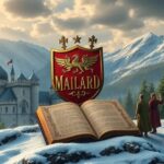 Significado del apellido Maillard