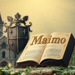 Significado del apellido Maimo