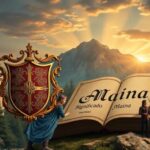 Significado del apellido Maina