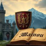 Significado del apellido Mainou