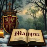 Significado del apellido Maiquez