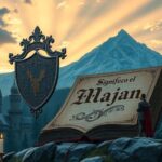 Significado del apellido Majan