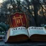 Significado del apellido Majd eddine