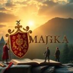 Significado del apellido Majka