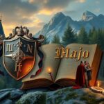 Significado del apellido Majo
