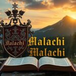 Significado del apellido Malachi