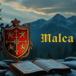 Significado del apellido Malca