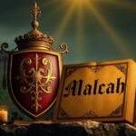 Significado del apellido Malcah