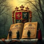 Significado del apellido Maldovan