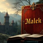 Significado del apellido Malek