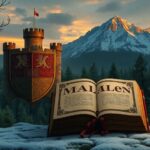 Significado del apellido Malen