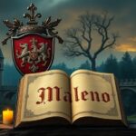 Significado del apellido Maleno