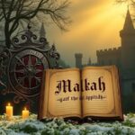 Significado del apellido Malkah