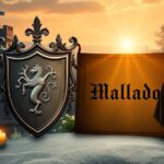 Significado del apellido Mallado