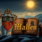 Significado del apellido Mallen