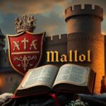 Significado del apellido Mallol