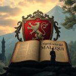 Significado del apellido Mallqui