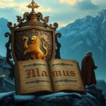Significado del apellido Malmus