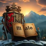 Significado del apellido Malo