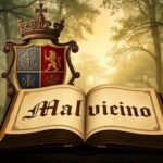Significado del apellido Malvicino