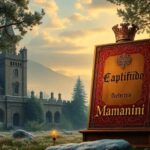 Significado del apellido Mamanini