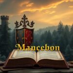 Significado del apellido Mancebon