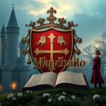 Significado del apellido Manchado