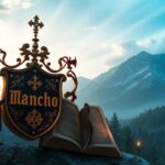 Significado del apellido Mancho