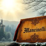 Significado del apellido Mancinelli