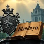 Significado del apellido Mandayo