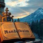 Significado del apellido Mandelbaum