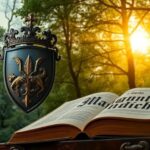Significado del apellido Mandiche
