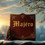 Significado del apellido Mañero