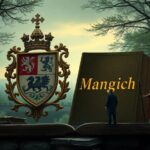 Significado del apellido Mangich