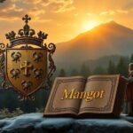 Significado del apellido Mangot