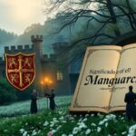 Significado del apellido Mangueamarchi