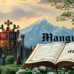 Significado del apellido Mangues