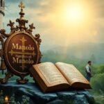 Significado del apellido Manolo