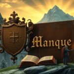Significado del apellido Manque
