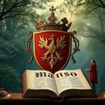 Significado del apellido Manso