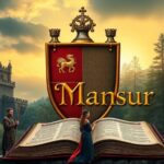 Significado del apellido Manssur