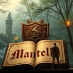 Significado del apellido Mantello