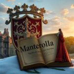 Significado del apellido Manterola