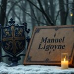 Significado del apellido Manuel lechuga besne irigoyen