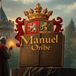 Significado del apellido Manuel oribe