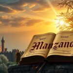 Significado del apellido Manzano