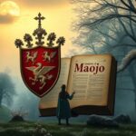 Significado del apellido Maojo