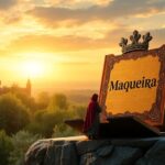 Significado del apellido Maqueira