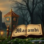 Significado del apellido Marambio