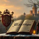 Significado del apellido Maranges
